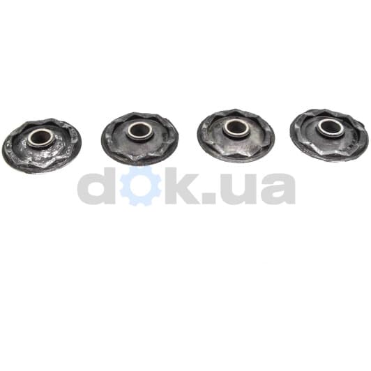 301 409 Topran Сайлентблок рычага