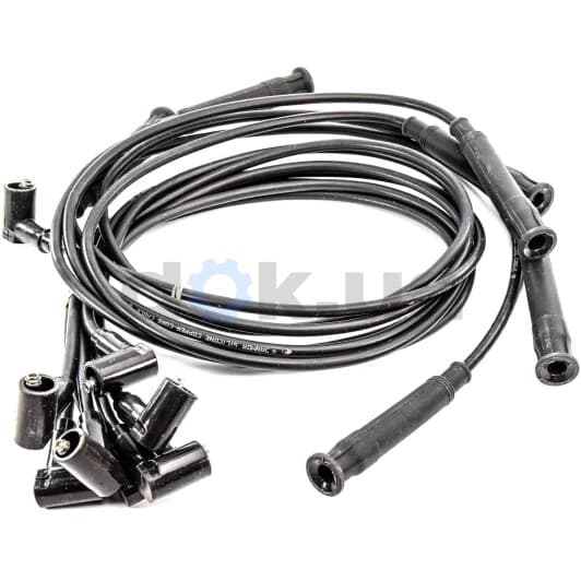 HR5 Janmor Комплект проводов зажигания