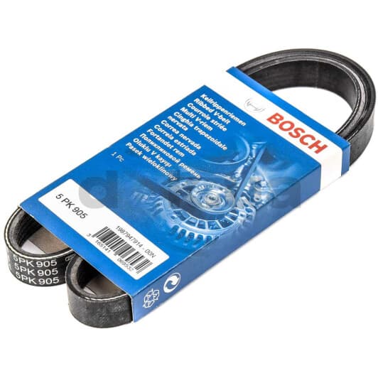 1 987 947 914 Bosch Поликлиновой ремень
