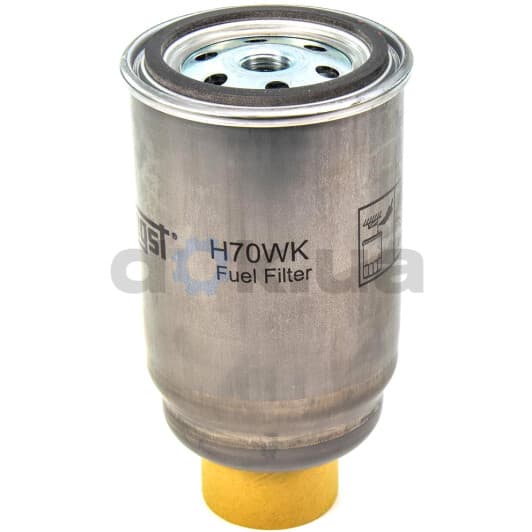 H70WK Hengst Filter Паливний фільтр