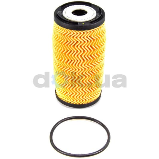 L460 Purflux Масляный фильтр