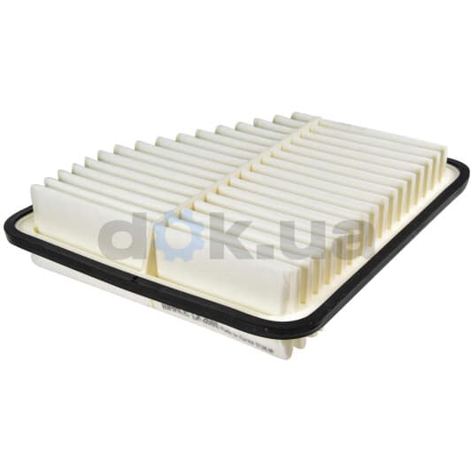 LX 2681 Mahle Повітряний фільтр