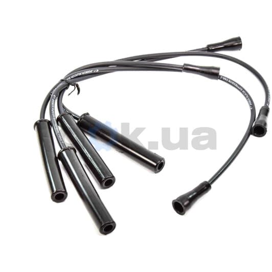 RBU19 Janmor Комплект проводов зажигания для Renault Megane