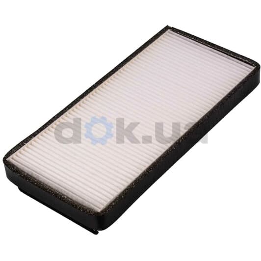 CU 2745-2 Mann Фільтр салону