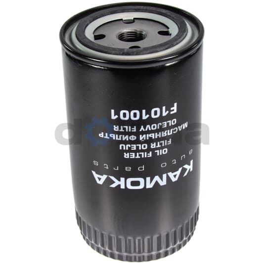 F101001 Kamoka Масляный фильтр