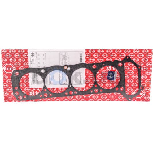 528.000 Elring Прокладка ГБЦ