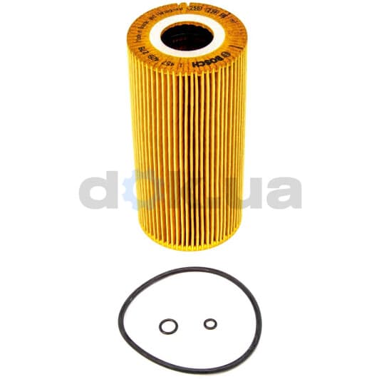 1 457 429 278 Bosch Оливний фільтр