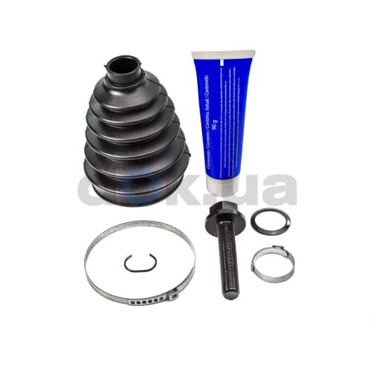 13-0145 Metelli Пильовик гранати для Volkswagen Transporter