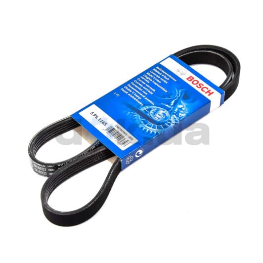 1 987 947 841 Bosch Поликлиновой ремень