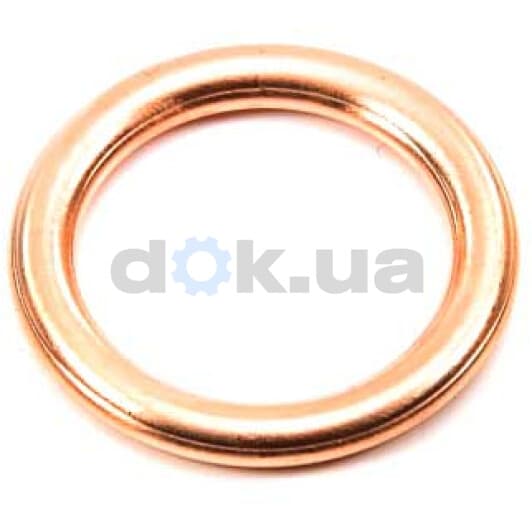 813.036 Elring Ущільнювальне кільце зливної пробки