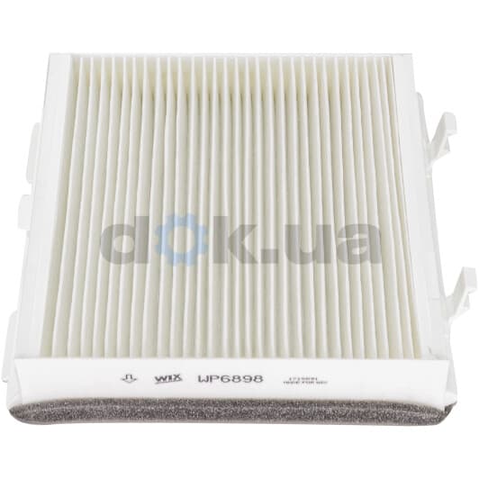 WP6898 WIX Filters Фильтр салона