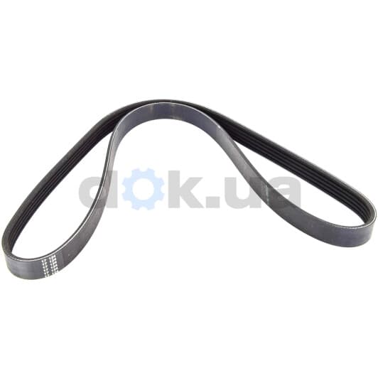 1 987 947 924 Bosch Поліклиновий ремінь