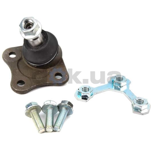 JBJ377 TRW Шарова опора