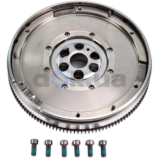 2294 000 453 Sachs Маховик