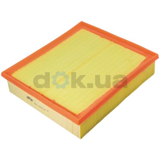 F201301 Kamoka Воздушный фильтр