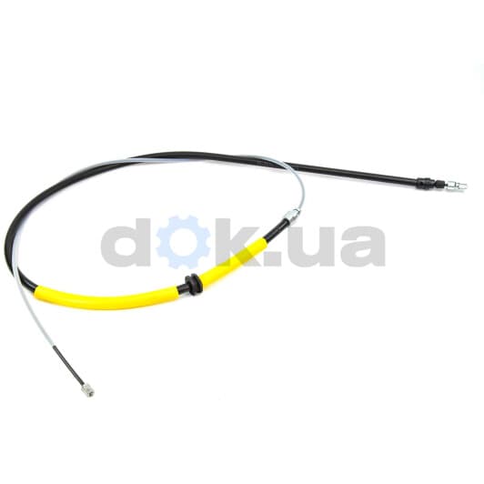 K13961 A.B.S. Трос ручного гальма для Renault Megane