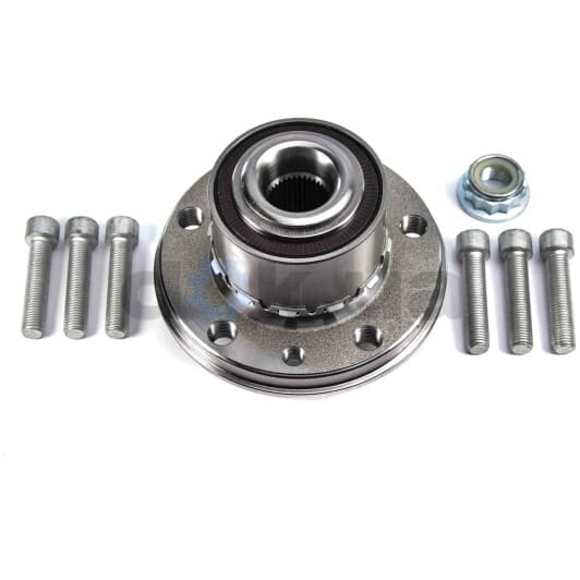 201102 A.B.S. Комплект ступиці колеса