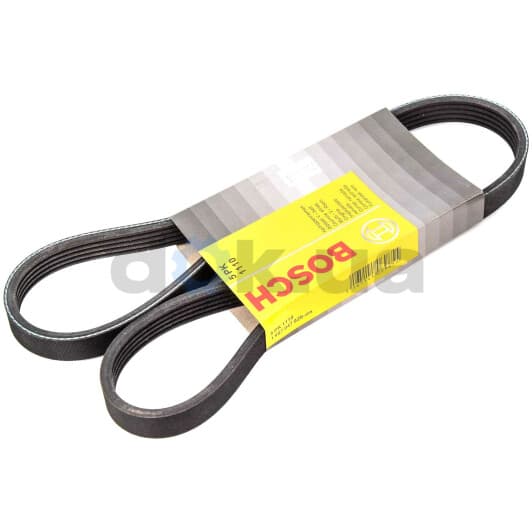 1 987 947 926 Bosch Поликлиновой ремень