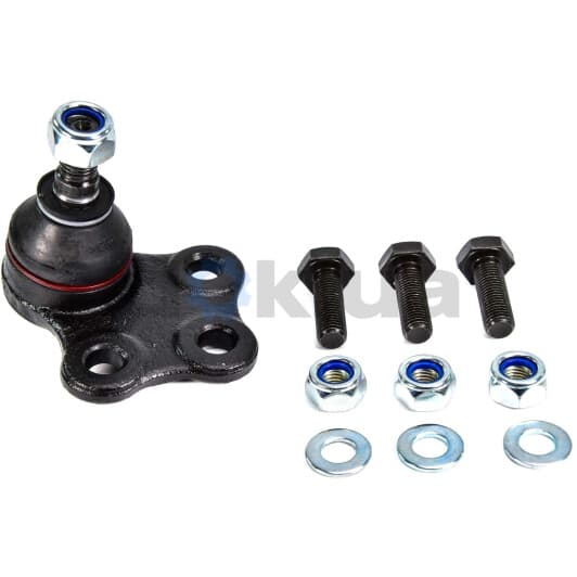 TC397 Delphi Шаровая опора