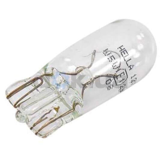 8GP 003 594-121 Behr Hella Лампа покажчика поворотів