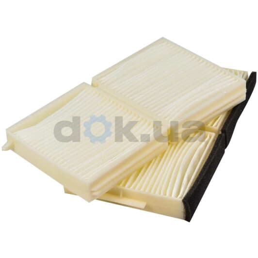 FAA-MA0 Japanparts Фильтр салона