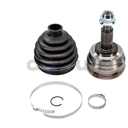 15-1727 Metelli ШРУС