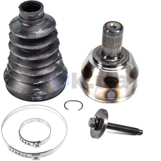 15-1738 Metelli ШРУС