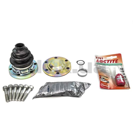 26116 Spidan Пильовик гранати