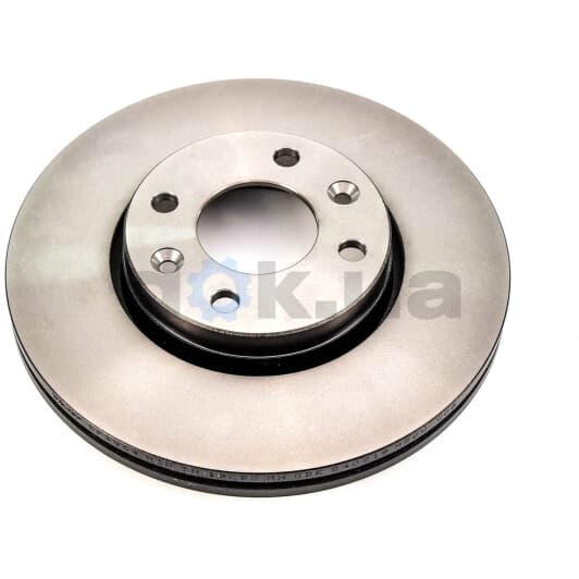 DF4364 TRW Тормозной диск