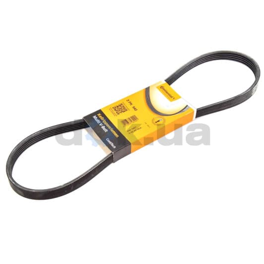 5PK940 Contitech Поликлиновой ремень