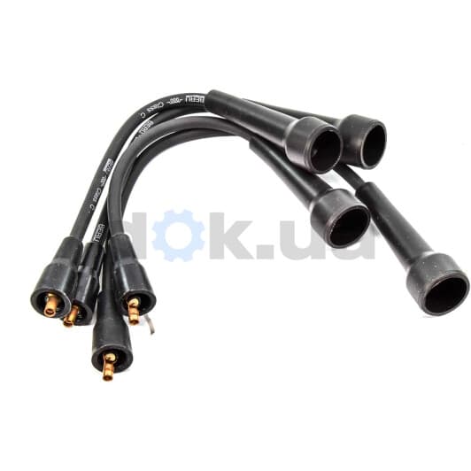 ZEF1185 Beru Комплект проводов зажигания
