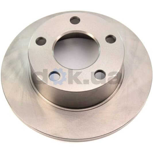 DDF321 Ferodo Гальмівний диск