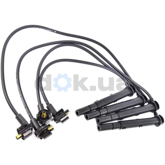 FU17 Janmor Комплект проводов зажигания