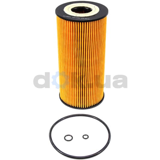 F112601 Kamoka Оливний фільтр