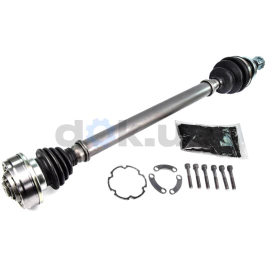 261063 GSP Полуось