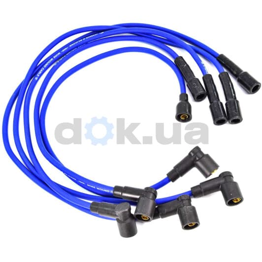 JP313 Janmor Комплект проводов зажигания