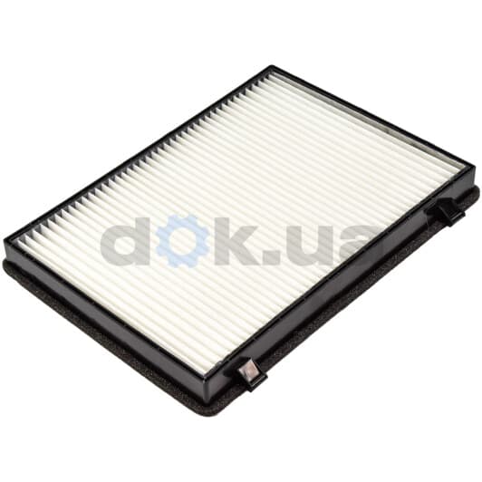 F414201 Kamoka Фильтр салона