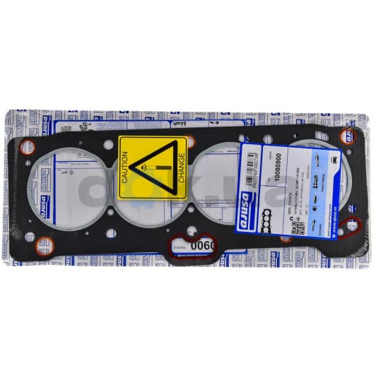 10080900 Ajusa Прокладка ГБЦ