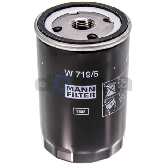W 719/5 Mann Оливний фільтр