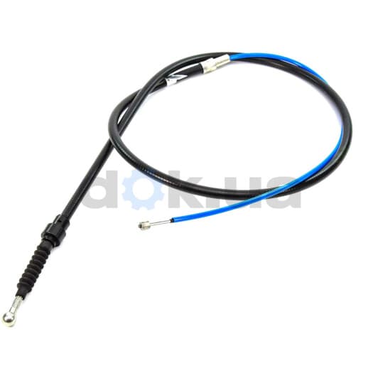 GCH2659 TRW Трос ручного тормоза