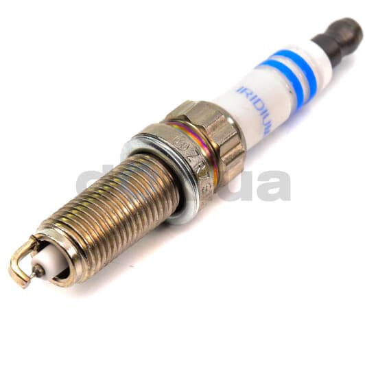 0 242 135 518 Bosch Свеча зажигания