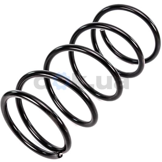 4059234 Lesjöfors Пружина подвески