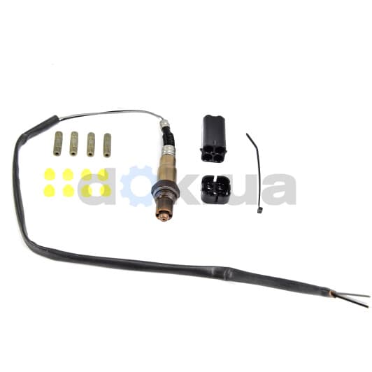 0 258 986 615 Bosch Лямбда-зонд