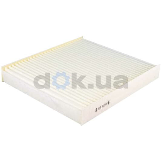 80001206 Corteco Фильтр салона для Kia Soul