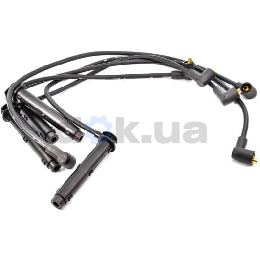 0 986 356 802 Bosch Комплект проводов зажигания