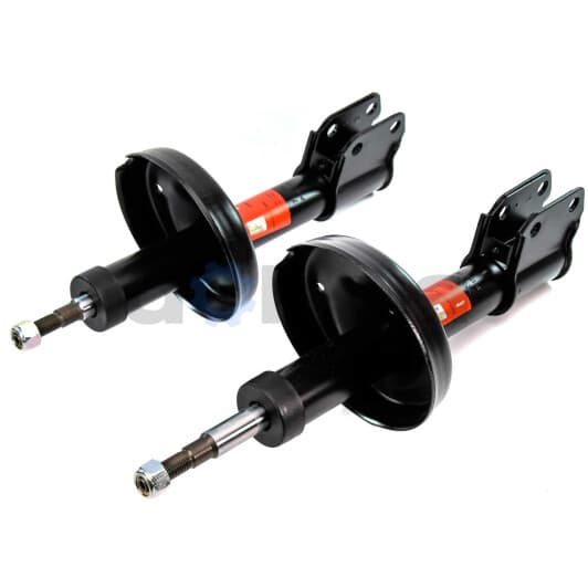 JHM299T TRW Стойка амортизатора