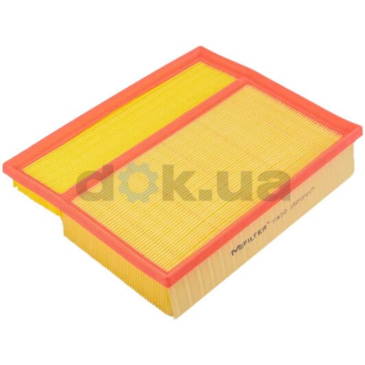 K 472 MFilter Воздушный фильтр