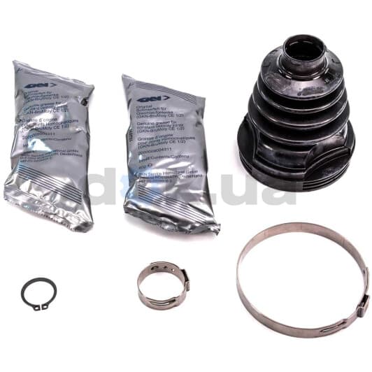 24608 Spidan Пыльник ШРУСа