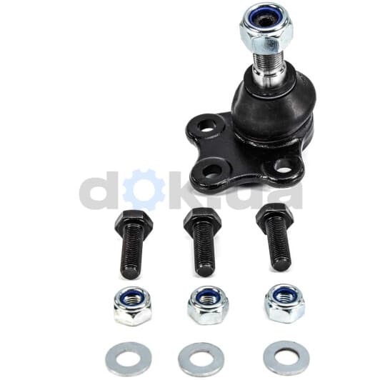 TC1162 Delphi Шаровая опора