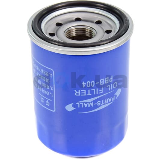 PBB-004 Parts-Mall Оливний фільтр
